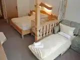 Трёхместный номер Стандарт