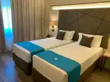 Номер Стандарт