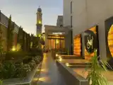 Run of House