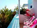Люкс Deluxe с видом на море