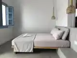 Двухместный номер Deluxe с видом на море