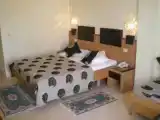 Одноместный номер Стандарт с балконом