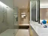 Номер Private Jacuzzi Deluxe