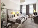Трёхместный номер