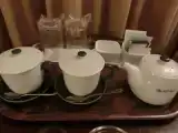 Двухместный номер Superior