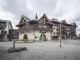 Run of House