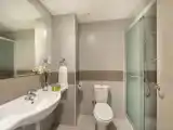 Двухместный семейный номер Стандарт с видом на море