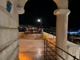 Номер Deluxe Дуплекс с видом на горы