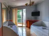 Апартаменты