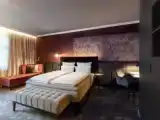 Двухместный номер Premium с балконом