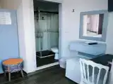 Номер Стандарт с видом на город