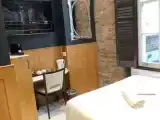 Двухместный номер Стандарт Цокольный этаж