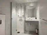 Люкс с балконом