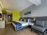 Номер с террасой