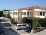 Апартаменты с 2 комнатами с балконом