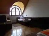 Трёхместный семейный номер Стандарт