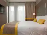 Одноместный люкс