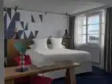 Номер Deluxe