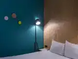 Номер Стандарт с видом на город