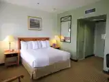 Двухместный номер Deluxe