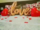 Двухместный семейный номер Стандарт