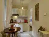 Семейные апартаменты с балконом