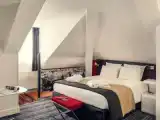 Двухместный люкс