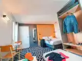 Двухместный люкс