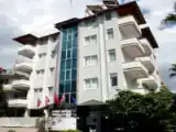 Апартаменты Business