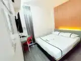 Двухместный номер Deluxe