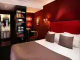 Двухместный номер Superior