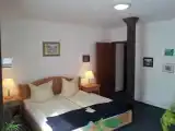 Двухместный номер Стандарт