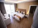 Четырёхместный семейный номер Deluxe