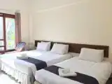Двухместный номер Стандарт