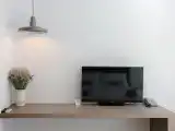 Двухместный номер Deluxe