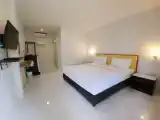 Двухместное бунгало Superior