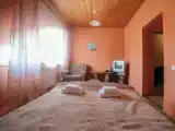 Номер Стандарт