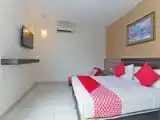 Двухместный номер Deluxe
