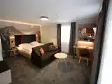 Двухместный номер Комфорт