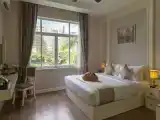 Двухместный номер Deluxe с балконом
