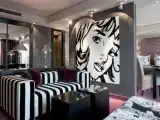 Двухместный полулюкс