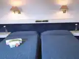 Двухместный номер Deluxe