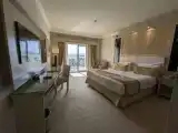 Номер Deluxe с видом на море