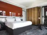 Люкс Les Bains X B&O