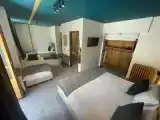 Семейный номер Стандарт с балконом