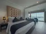Двухместный номер Deluxe с видом на море