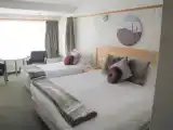 Трёхместная студия Grand