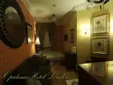 Двухместный люкс