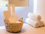 Одноместный люкс