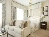 Двухместный номер Стандарт с красивым видом из окна